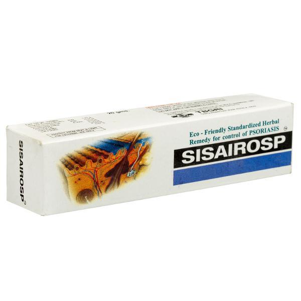 Sisairosp 20 g