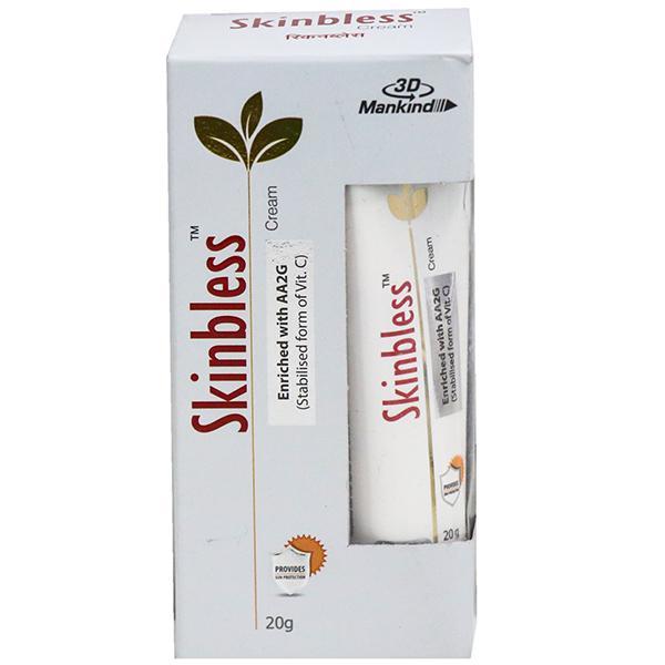 Skinbless Cream 20 g