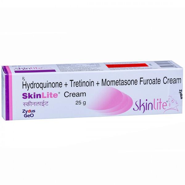 Skinlite Cream 25 gm