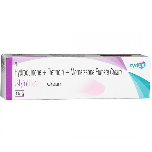 Skinlite Cream 15 gm