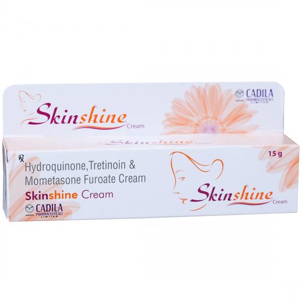 Skinshine Cream 15 gm