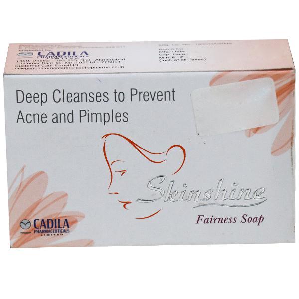 Skinshine Fairness Soap 75 g