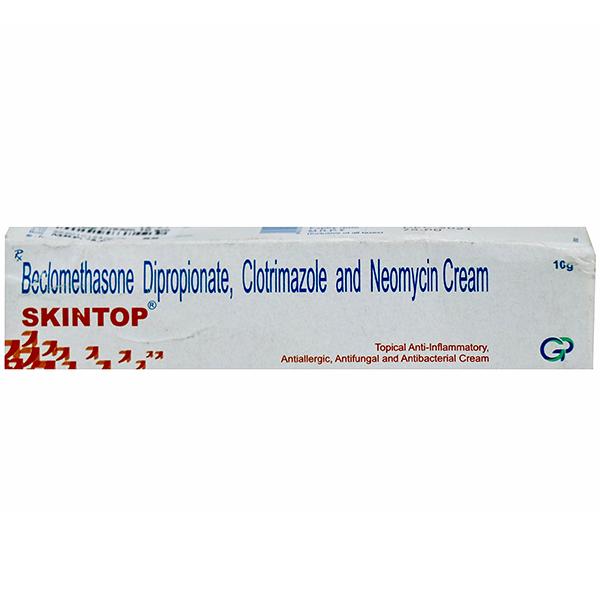 Skintop Cream 10 gm