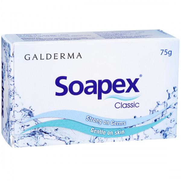 Soapex Classic Bar 75 g
