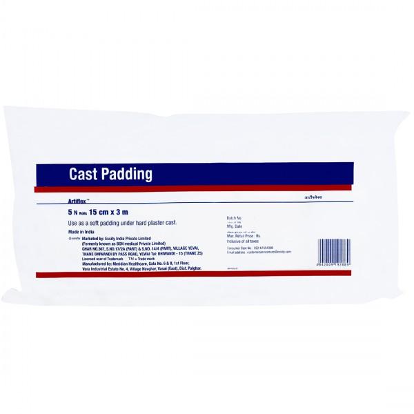 Sof Roll 15 cm x 3 m Pack Of 5