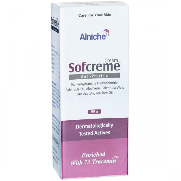 Sofcreme Cream 60 g