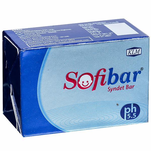 Sofibar Syndet Bar 75 g