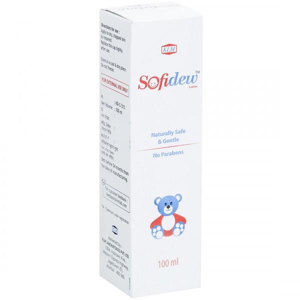 Sofidew Lotion 100 ml