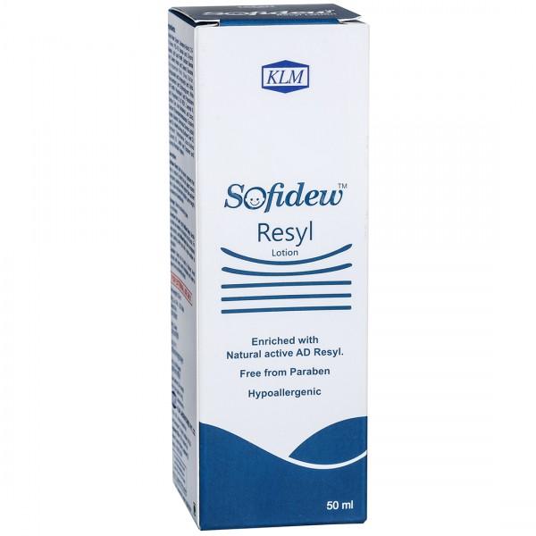 Sofidew Resyl Lotion 50 ml