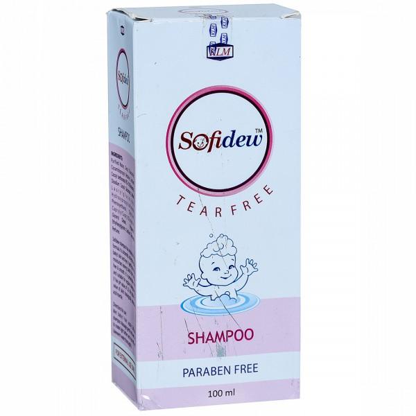 Sofidew Shampoo 100 ml