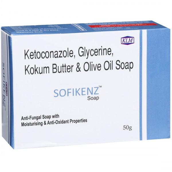 Sofikenz Soap 50 g