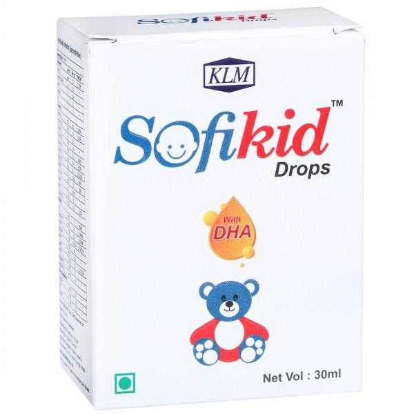 Sofikid Drops 30 ml