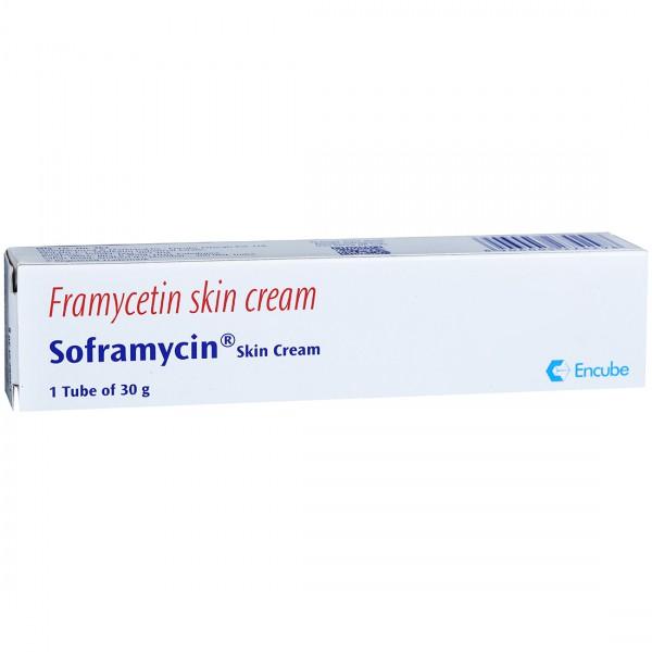 Soframycin Skin Cream 30 g