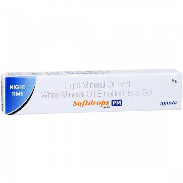 Softdrops PM Gel 5 gm