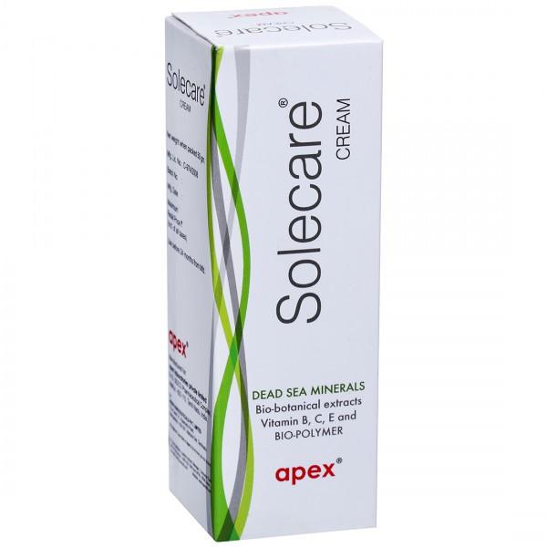 Solecare Cream 50 g