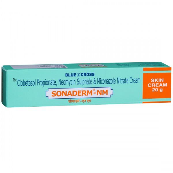 Sonaderm NM Skin Cream 20 g