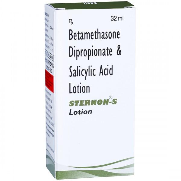Sternon S Lotion 32 ml