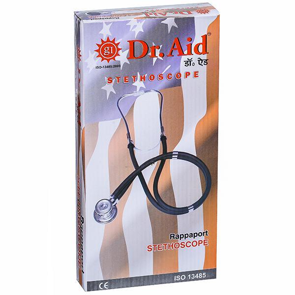 Stethoscope Dr.Aid Rappaport Device