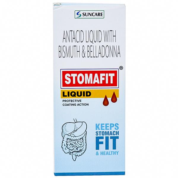Stomafit Liquid 450 ml