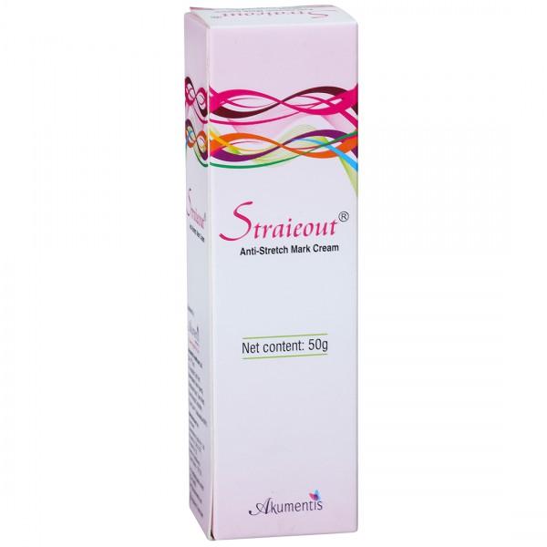 Straieout Cream 50 g
