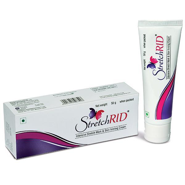 StretchRid Cream 50 g