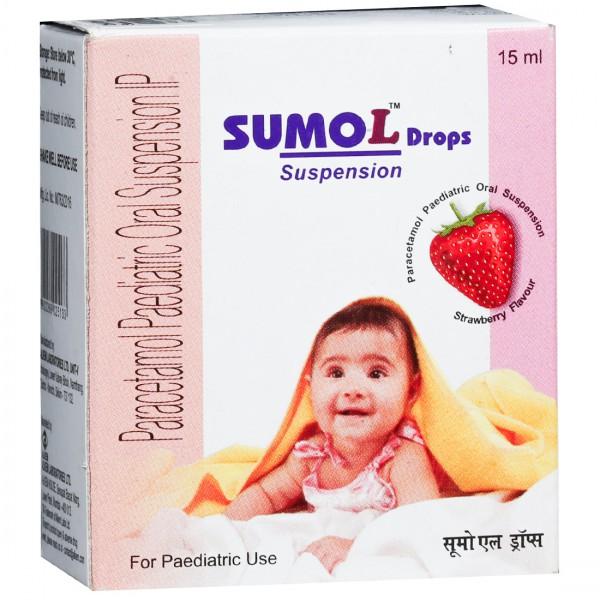 Sumo L Drop 15 ml
