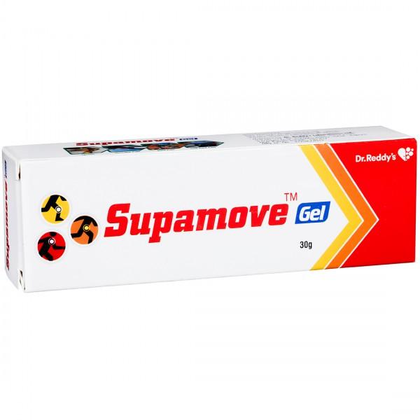 Supamove Gel 30 g
