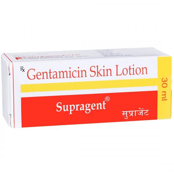 Supragent Lotion 30 ml