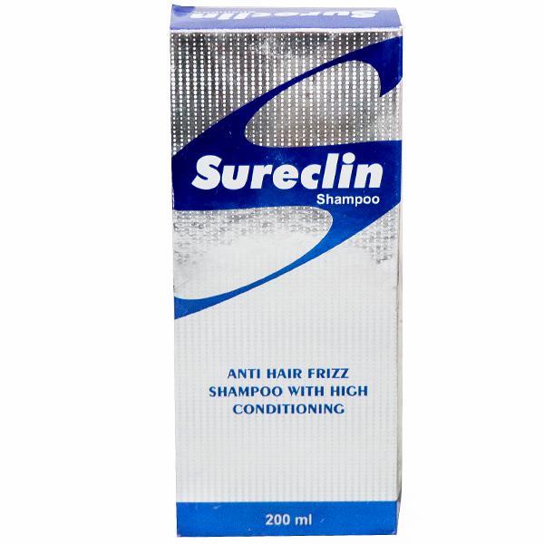 Sureclin Shampoo 200 ml