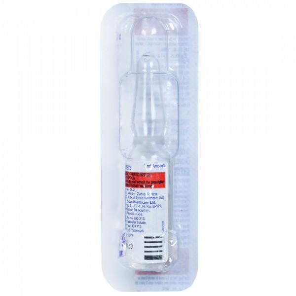Sustanon 250 mg Inj 1 ml