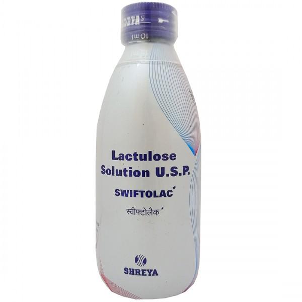 Swiftolac Solution 150 ml
