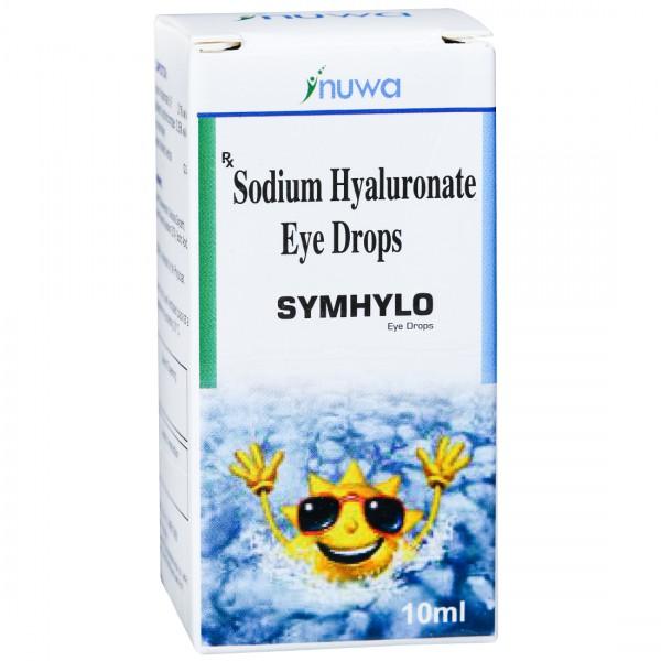 Symhylo Eye Drop 10 ml