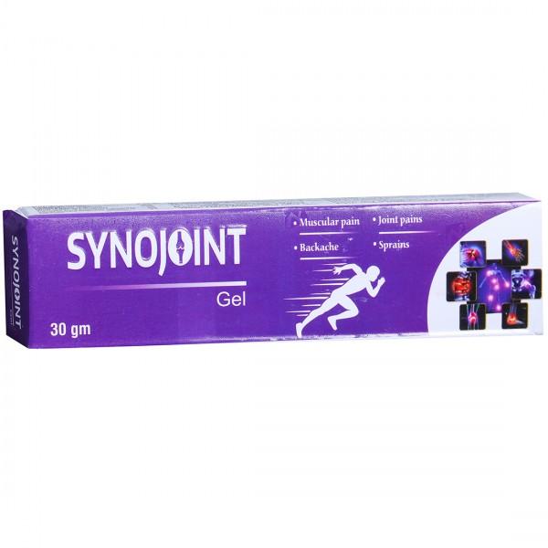 Synojoint Gel 30 g