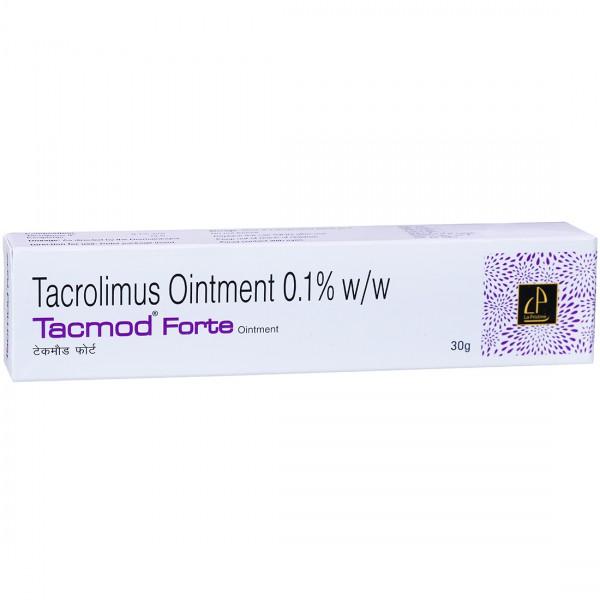 Tacmod Forte Ointment 30 gm