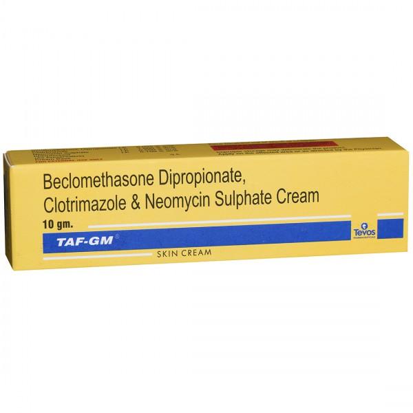 Taf GM Skin Cream 10 g