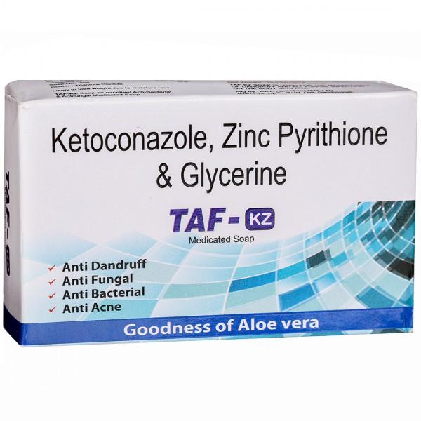Taf KZ Soap 75 g