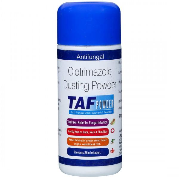 Taf Powder 50 g