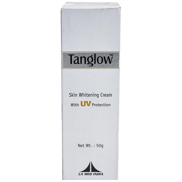 Tanglow Skin Whiteing Cream 50 g