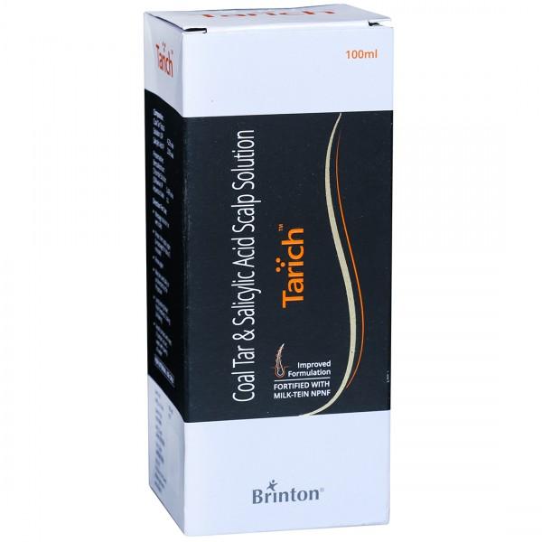 Tarich Solution 100ml