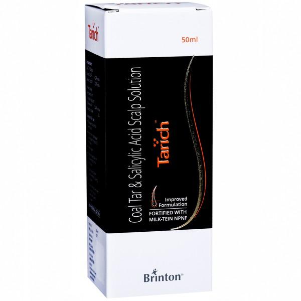 Tarich Solution 50 ml