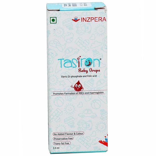 Tasiron Baby Drop 3.5 ml