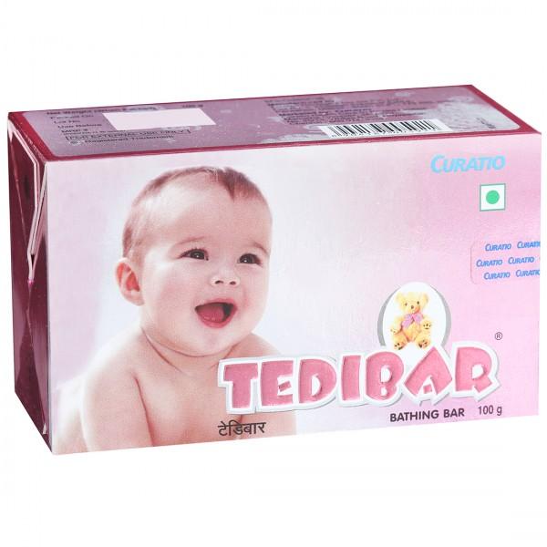 Tedibar Bathing Bar 100 g