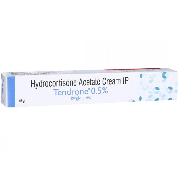 Tendrone 0.5% Cream 15 gm