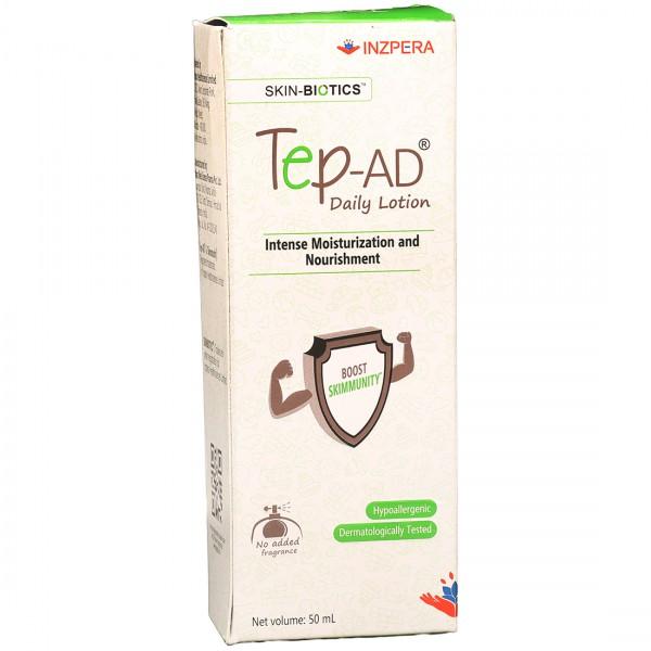Tep AD Daily Lotion 50 ml