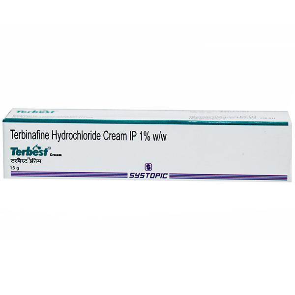 Terbest Cream 30 gm
