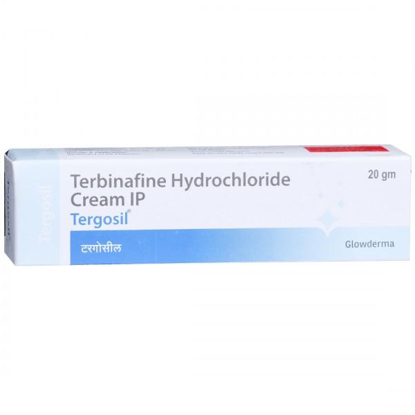 Tergosil Cream 20 g