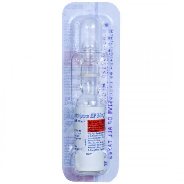 Testoviron Depot 250 mg/ml Inj 1 ML
