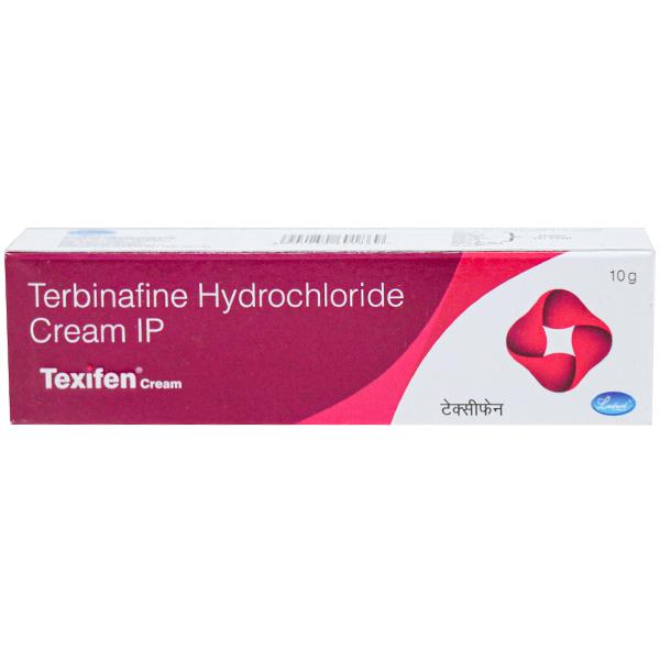 Texifen 10 gm Cream
