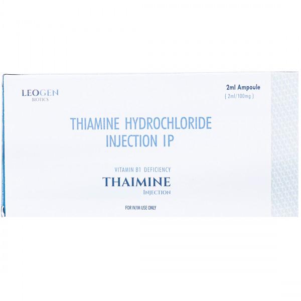 Thaimine Injection 2 ml