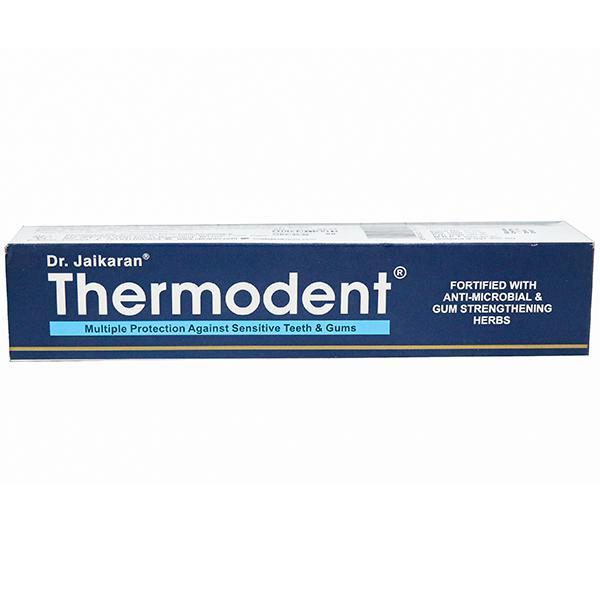 Thermodent Tooth Paste 100 g